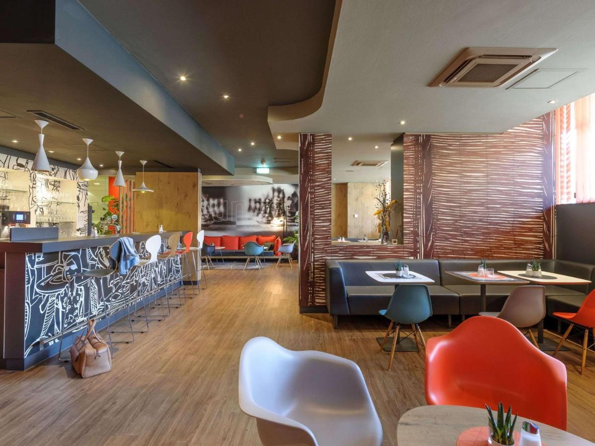 Hotel Ibis Mariahilf Wien