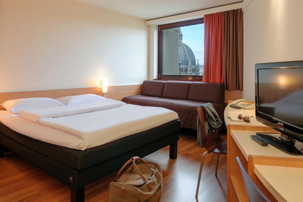 Hotel Ibis Mariahilf Wien
